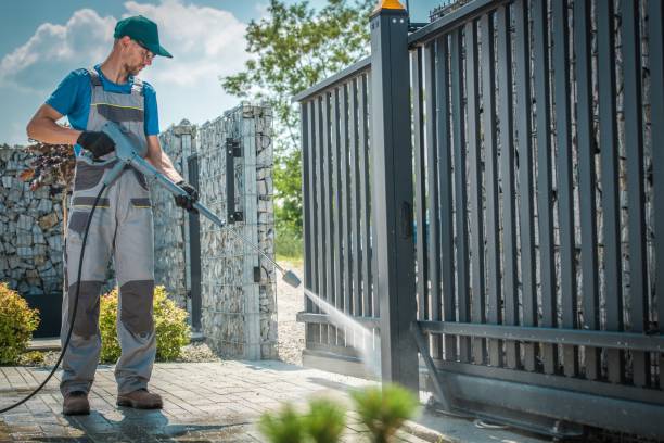 Trusted Walls, MS Pressure Washing Services Experts